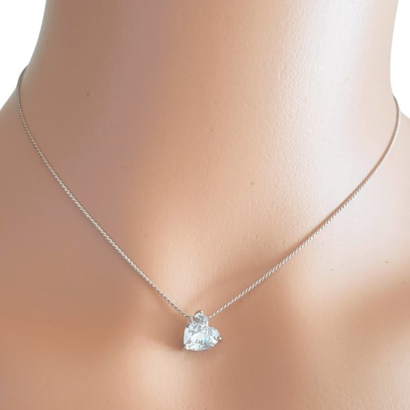 Jewelry - Heart Necklace